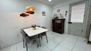 FLAT MAR E SOL 106 A 50m PRAIA - Porto De Galinhas - 8