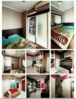 Sannoy property - - 4