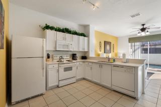Windsor Hills 3 Bedroom Private Pool Townhome 0866 - 2
