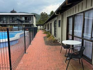 Tokaanu Hotel - Tokaanu - 6
