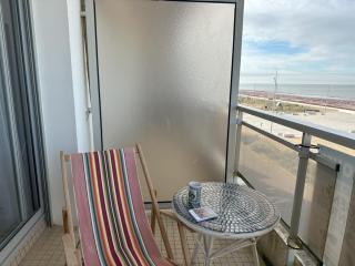 Studio en bord de mer à Notre-Dame-de-Monts - Animaux admis, Parking - FR-1-540-315 - 3