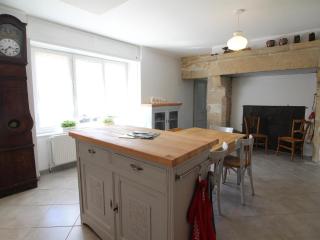 Gîte confortable au cœur de la Vallée de la Saône - FR-1-583-376 - - 2