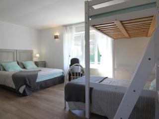Gîte confortable au cœur de la Vallée de la Saône - FR-1-583-376 - - 6
