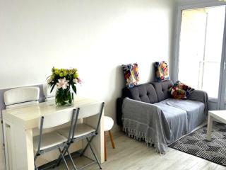 Appartement lumineux 2 chambres face mer à Saint-Jean-de-Monts - FR-1-652-54 - 7