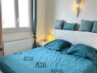 Appartement lumineux 2 chambres face mer à Saint-Jean-de-Monts - FR-1-652-54 - 4