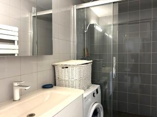 Appartement lumineux 2 chambres face mer à Saint-Jean-de-Monts - FR-1-652-54 - 3