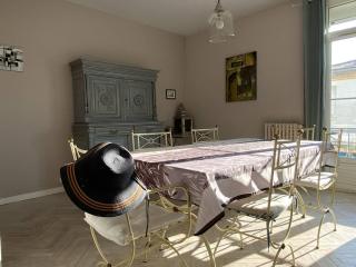 Charmant appartement lumineux et spacieux au centre de Royan - FR-1-738-44 - 9