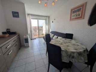 Charmant T2 pour 4 pers à 100m de la plage avec balcon - FR-1-797-61 - 6