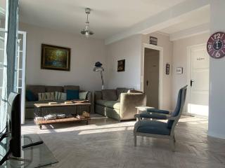 Charmant appartement lumineux et spacieux au centre de Royan - FR-1-738-44 - Royan - 8
