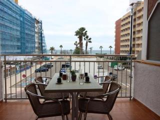 PLAYA SOL - Apartamento con vista al mar en el centro de Santa Margarida - ES-228-199 - Roses - 0