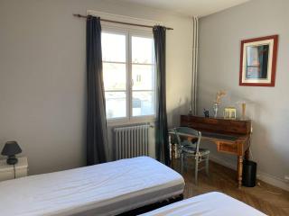 Charmant appartement lumineux et spacieux au centre de Royan - FR-1-738-44 - Royan - 4