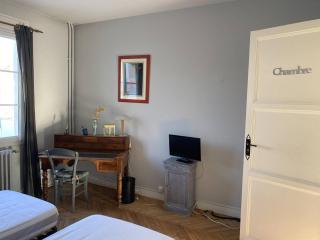 Charmant appartement lumineux et spacieux au centre de Royan - FR-1-738-44 - Royan - 1