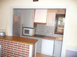 Appartement T2 avec piscine et parking pour 4 personnes - FR-1-610-103 - Le Lavandou - 7