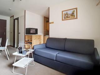 Studio cabine classique aux Menuires, proche des pistes - FR-1-344-1228 - 8