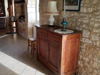 Maison spacieuse avec jardin à Jayac, 3 chambres - FR-1-616-465 - Jayac - 2