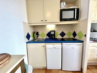 Appartement avec terrasse vue mer et parking à La Croix-Valmer - FR-1-226B-231 - La Croix-Valmer - 7