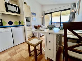 Appartement avec terrasse vue mer et parking à La Croix-Valmer - FR-1-226B-231 - La Croix-Valmer - 5