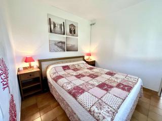 Appartement avec terrasse vue mer et parking à La Croix-Valmer - FR-1-226B-231 - La Croix-Valmer - 1