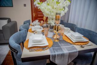 Luxury Three Bedroom,Rupa Mall - Eldoret - 1