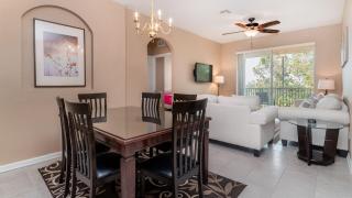 Windsor Hills Resort 3 Bedroom 4th Floor Condo with Resort Access 0909 - 6