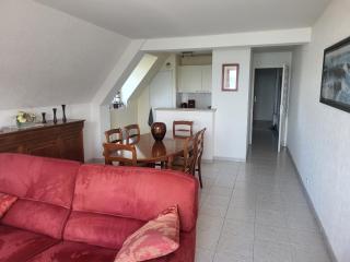 Les Balcons de la Mer - Erquy - 6