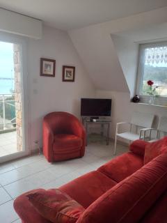 Les Balcons de la Mer - Erquy - 1