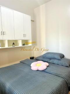 Korean Inspired - 2BR family Unit - Manila - 9
