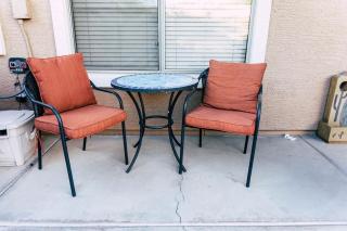 Quiet Gated Community Minutes from Falcon Fld - Mesa - 8