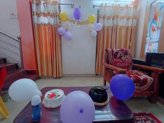 RK Duplex Service Guest House - Cuddapah - 7