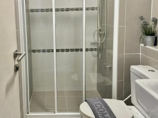 Dcondo is next to the mall - 5