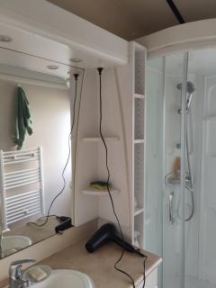 Mobilhome résidentiel - 7