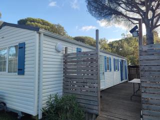 Mobilhome résidentiel - Gassin - 1