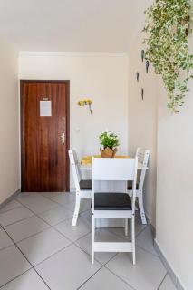 Apartamento Confortável e bem localizado em Ocian Praia Grande - Praia Grande - 3