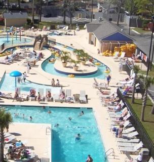 My Beach Place - Myrtle Beach - 7
