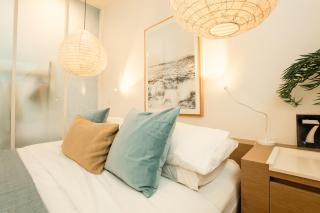 Aquabelle Apartments - Rye - 4