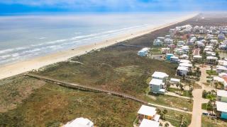Turquoise Treasure - Boardwalk to the Beach Beach Gear Credit - Ormond Beach - 6