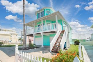 Turquoise Treasure - Boardwalk to the Beach Beach Gear Credit - Ormond Beach - 5
