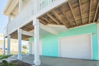 Turquoise Treasure - Boardwalk to the Beach Beach Gear Credit - Ormond Beach - 4