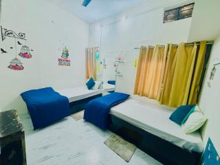 Its Home - Stay - Aurangabad - 9