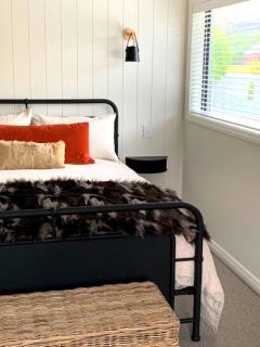 Potager B&B - Woodside - Greytown - 9