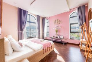 Adalia Villa With ValeyView - O'TEL - 7