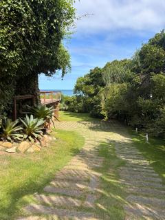 Casa Praia do Rosa - Imbituba - 8