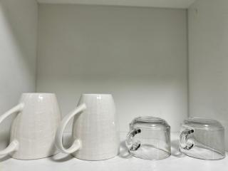 Dcondo is next to the mall - 2