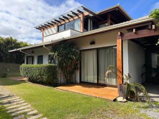 Casa Praia do Rosa - Imbituba - 2