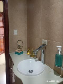 Casa familiar con vista al Chimborazo - Descubre Riobamba - Riobamba - 1