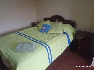 Casa familiar con vista al Chimborazo - Descubre Riobamba - Riobamba - 6