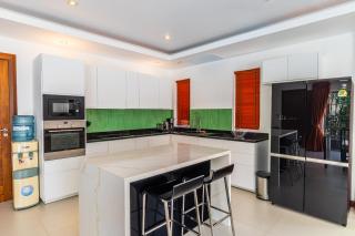 The Residence Resort - Private Villa Retreat, 10-Min Walk to Bangtao Beach - 2