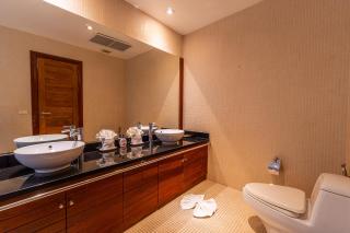 The Residence Resort - Private Villa Retreat, 10-Min Walk to Bangtao Beach - Ban Thalat Choeng Thale - 3