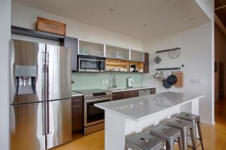 5M600- Two Bedroom Penthouse - Nashville - 8