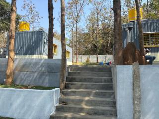 Nishatana Farms - Bangalore - 2